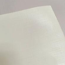 厂家 影楼十字膜 喷绘写真相片膜 地面保护膜 布纹膜 十字膜