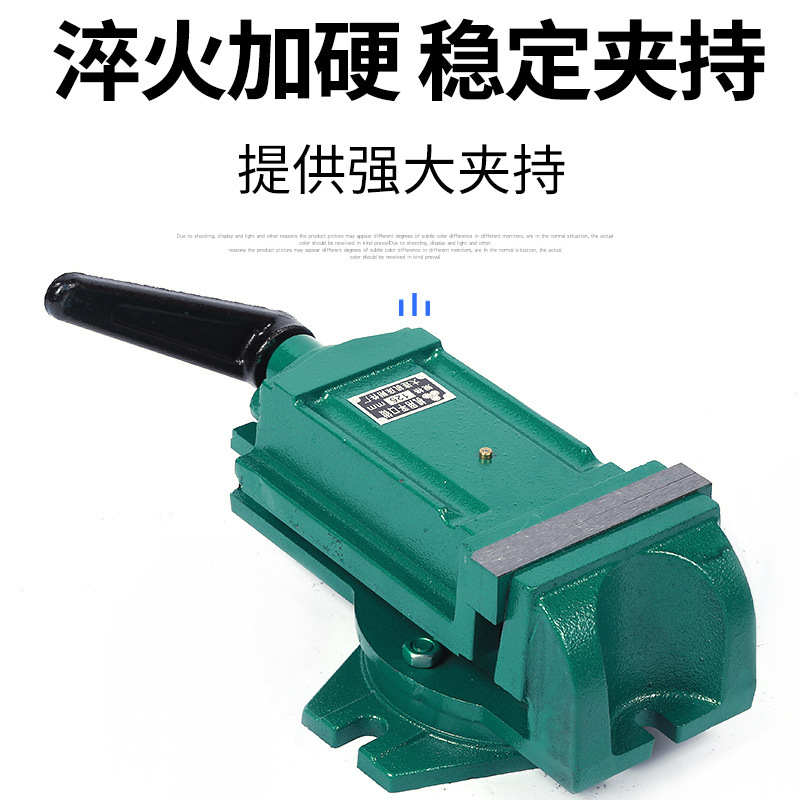 工場直販 機械用平口ペンチ 工業用ヘビーデューティー機械用ドリル・フライス盤用テーブルペンチ 平口ペンチ 卸売 現物販売 補強済み|undefined