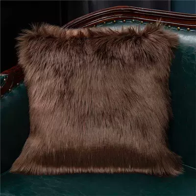 Avtomobil döşəmə paspasları — Imitation Wool Carpet Bay Window - coffee-custom-size