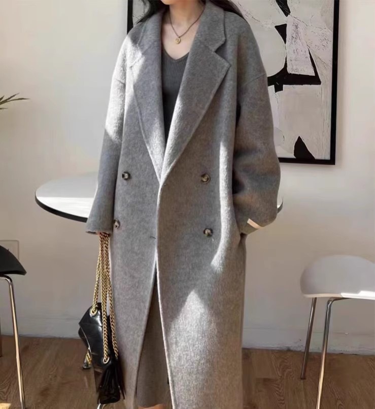 잉크 그레이 버튼