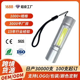 手电筒;手动螺丝套装;其他照明电筒