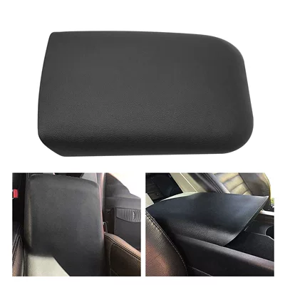 Suitable for 05-09 Ford Mustang Center Armrest Box Cover 5R3Z6306024Aac