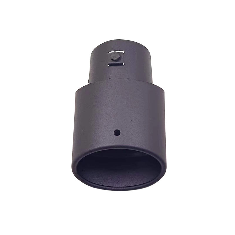 Applicable to 09 12-19 20 new and old Honda CRV modified tail throat hybrid exhaust pipe decoration accessories