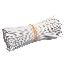 5/8/10/12/15cmLED���ߜع��z������a��Ӿ�30AWG��ɫ���a���z��