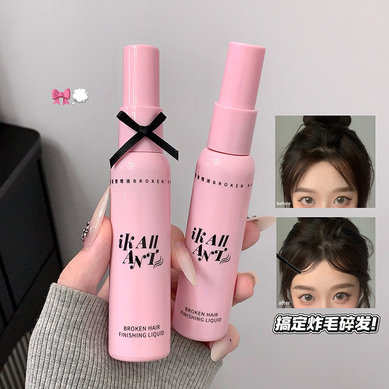 Colander Hair Finishing Liquid, Hair Finishing Liquid