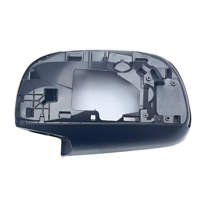 Suitable for 08-13 Toyota RAV4 rearview mirror frame, exterior mirror frame, rearview mirror trim, decorative frame, and shell