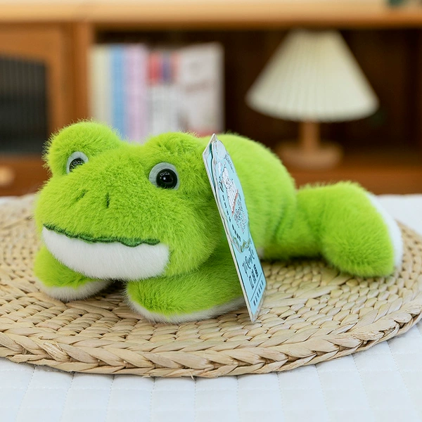 Green frog