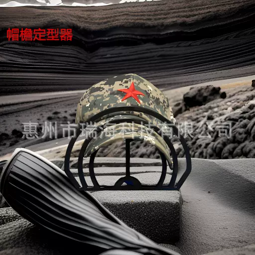 帽子定型神器帽檐折弯器弯边器修边器边缘弧弯工具塑形神器