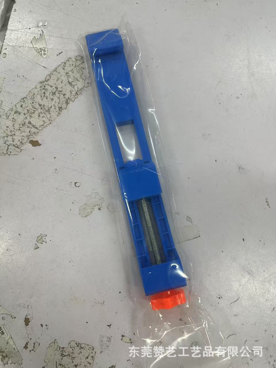 Nuevos productos transfronterizos máquina de corte base guía de corte placa de posicionamiento accesorio base tamaño ajustable