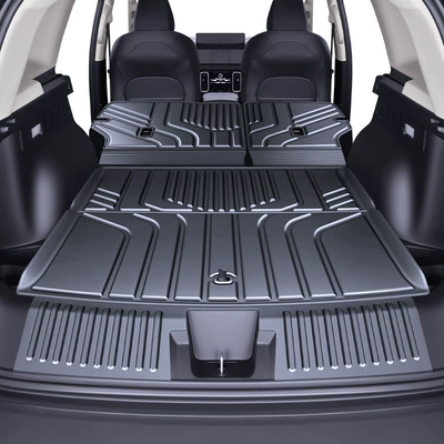 Trunk Mat | trunk mat modification parts