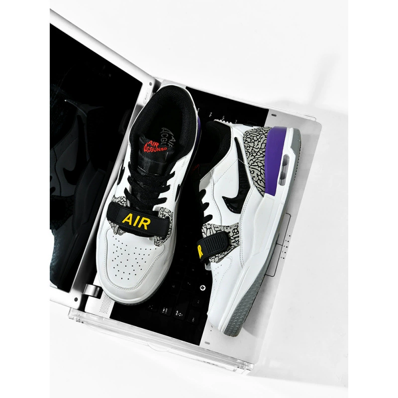 Air Jordan, низкие износостойкие высокие кеды, баскетбольная обувь