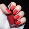 Matte nail polish for manicure, translucent shading, no lamp dry, wholesale