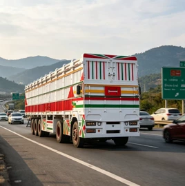 挂车