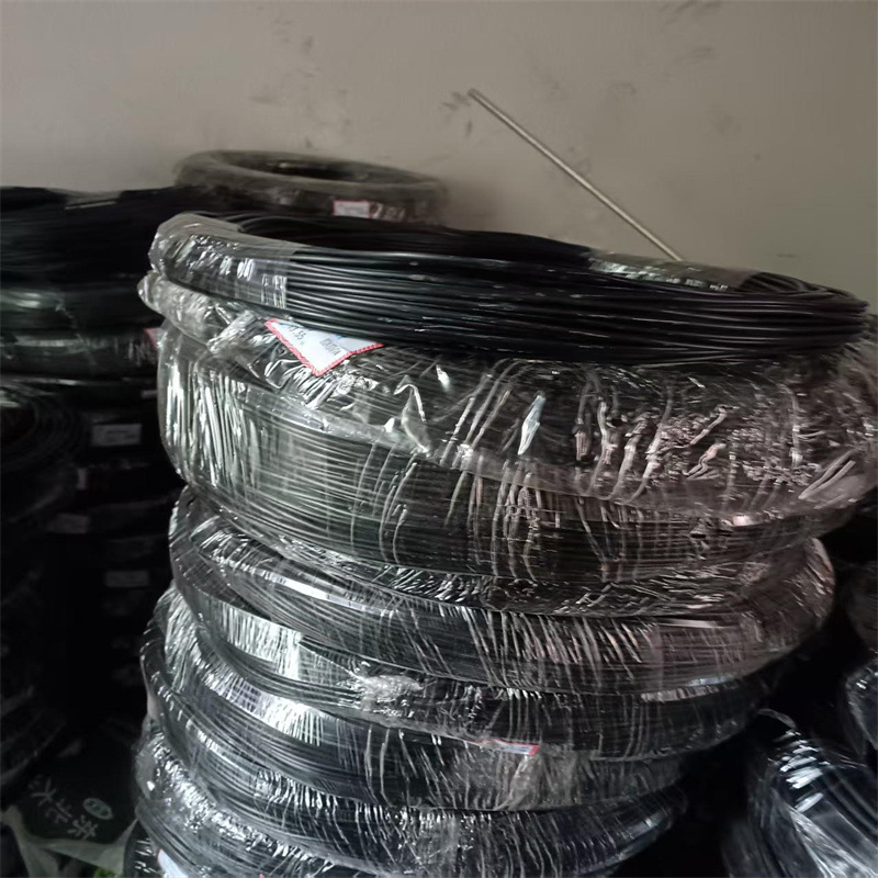 厂家直供手工制作铝线步步高升款发财树办公室桌面创意摆件摇钱树