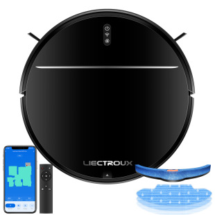 Germany Lexx M7S PRO smart home sweeping robot gyroscope navigation sweep and suction all-in-one machine