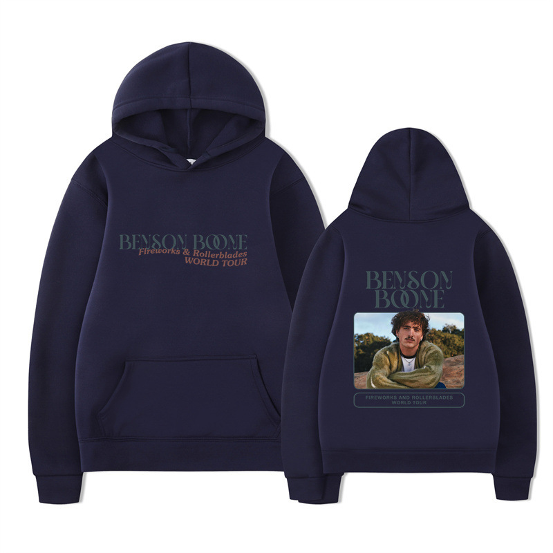 Hoodie Style 2