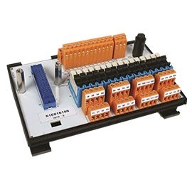 Module, relay, Italy, E016230