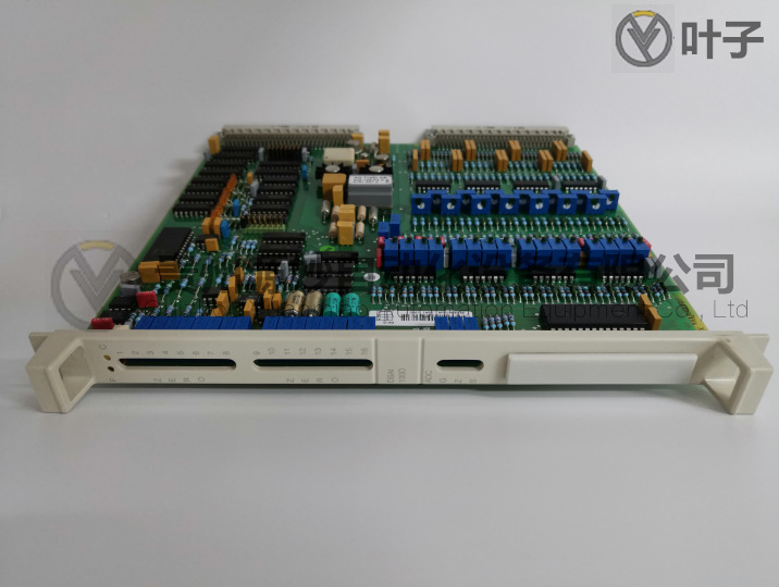 ABB 3HAB7311-1控制板