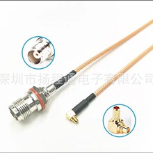 TNC�DMMCX���l�B�Ӿ�ȫ�~���l����TNCĸ�^�DMMCX���^�������L��