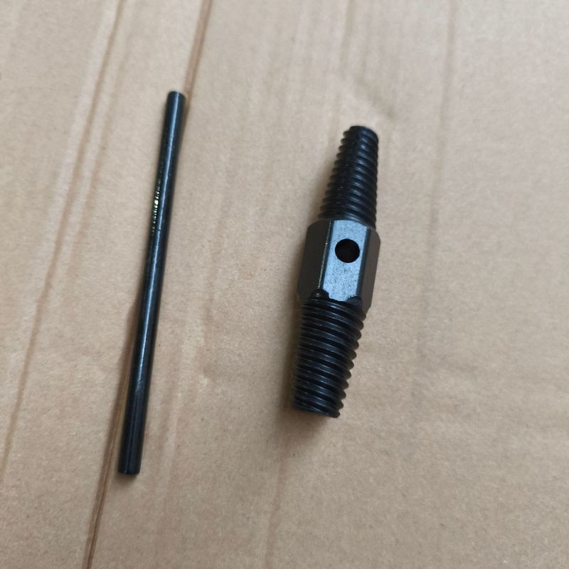 メーカーの供給源の水道管の断管取り出し器のネジの糸取り器の糸取り器の蛇口のタップのツール|undefined