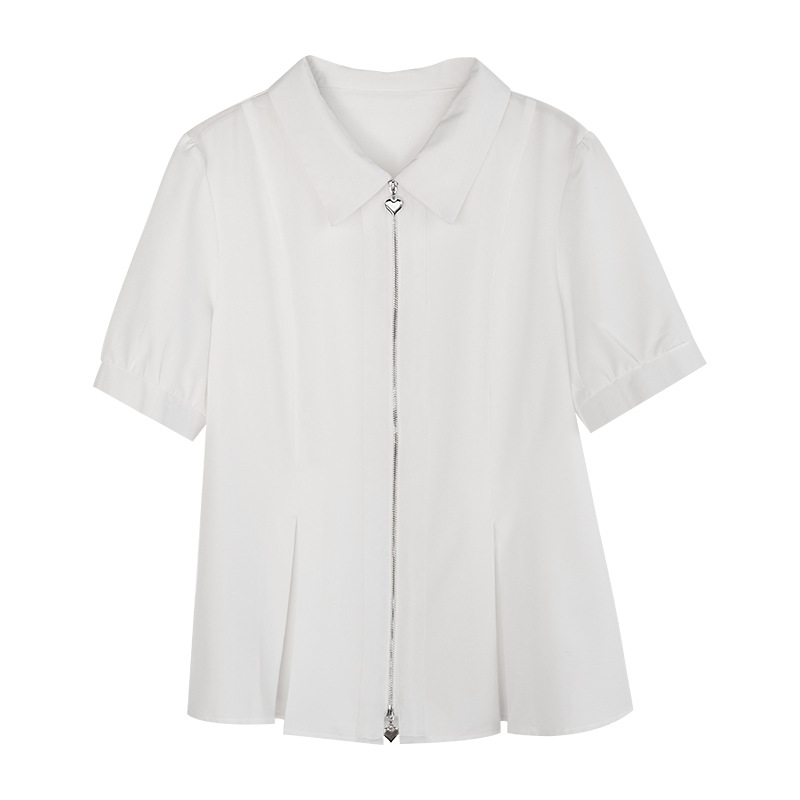  夏  S-4XL 大きいサイズ トップス