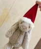 Red rabbit