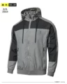 2886 Grey with LGO
