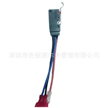 clubcar101979101SWITCH ASSY, SEALED LIMITER܇΢_P