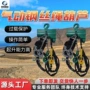 起重定制气动钢丝绳葫芦