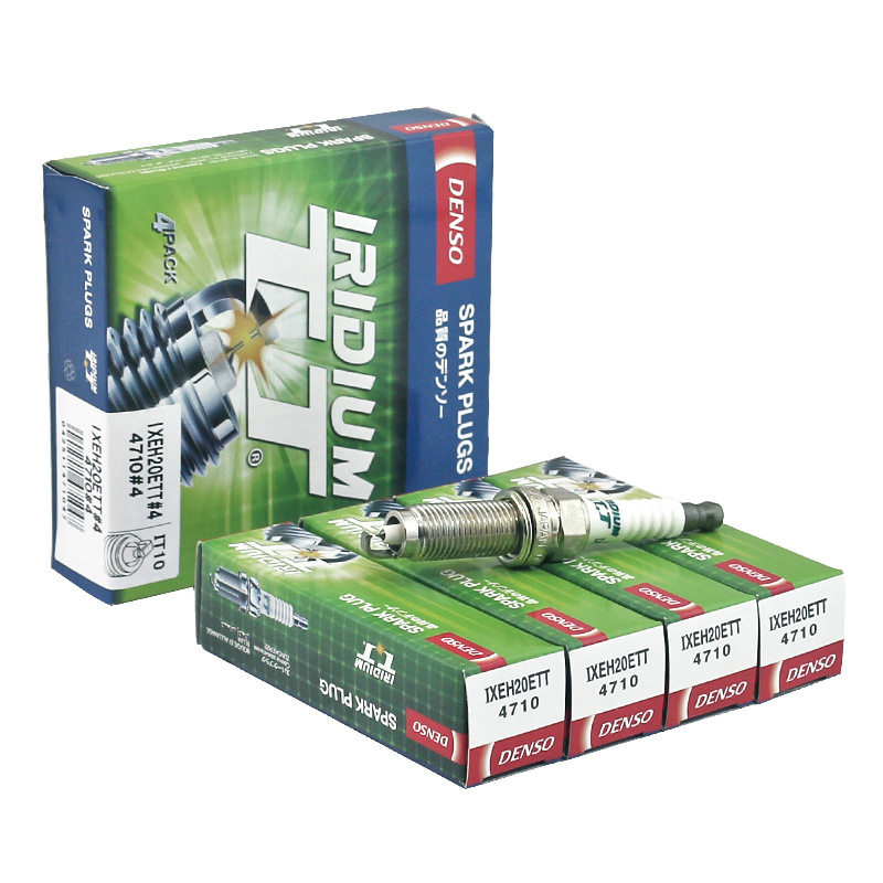 IXEH20ETT 4710 suitable for Toyota Prius Audi Benz Mitsubishi Subaru Honda car spark plug
