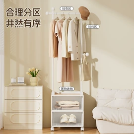 收纳盒;收纳箱;垃圾桶