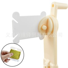 TK����ǰ�ؕ��N���п�Plastic Spools���Ͼ��S���@�C�m��춴̽���