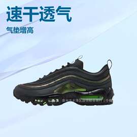 Max95/97款时尚舒适耐磨 低帮 休闲跑步鞋