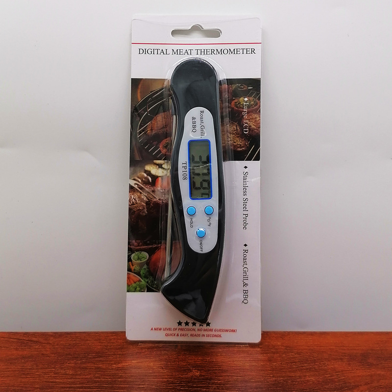 TP108食品温度计9