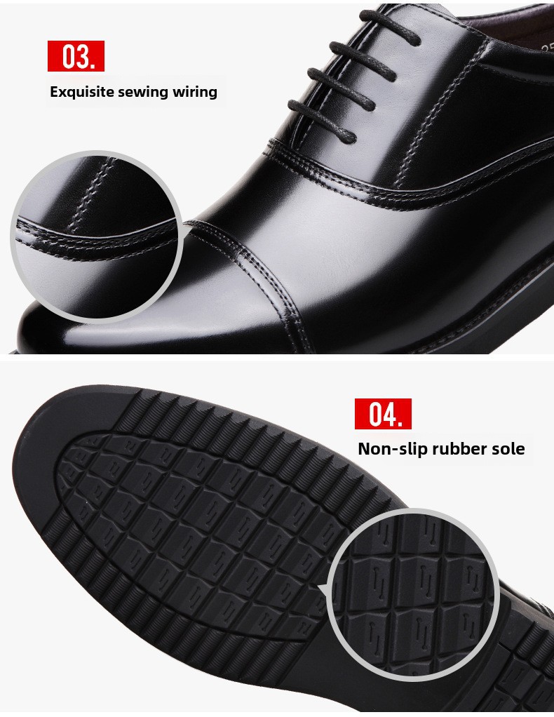 Scarpe eleganti uomo in pelle verniciata per cerimonia e ufficio_voghion.com