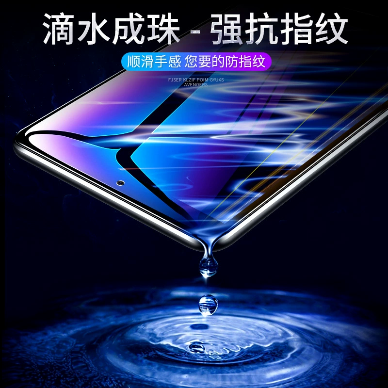 Защитная пленка из закаленного стекла для Apple iPad Air 11 поколения, 25, iPad Pro 10 поколение, HD мини-стекло, плоская защитная пленка