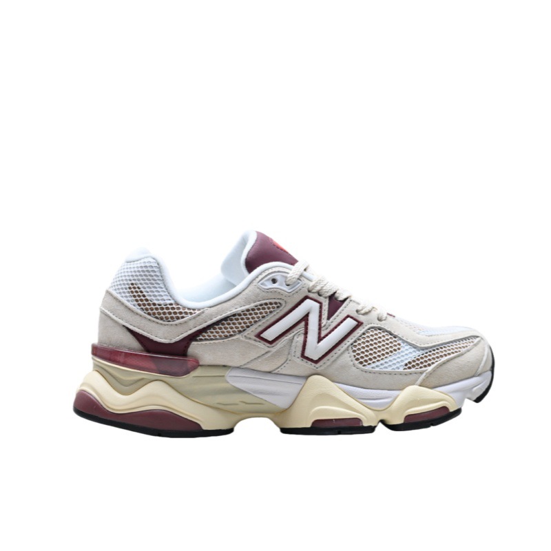 Beige gray purple 9060