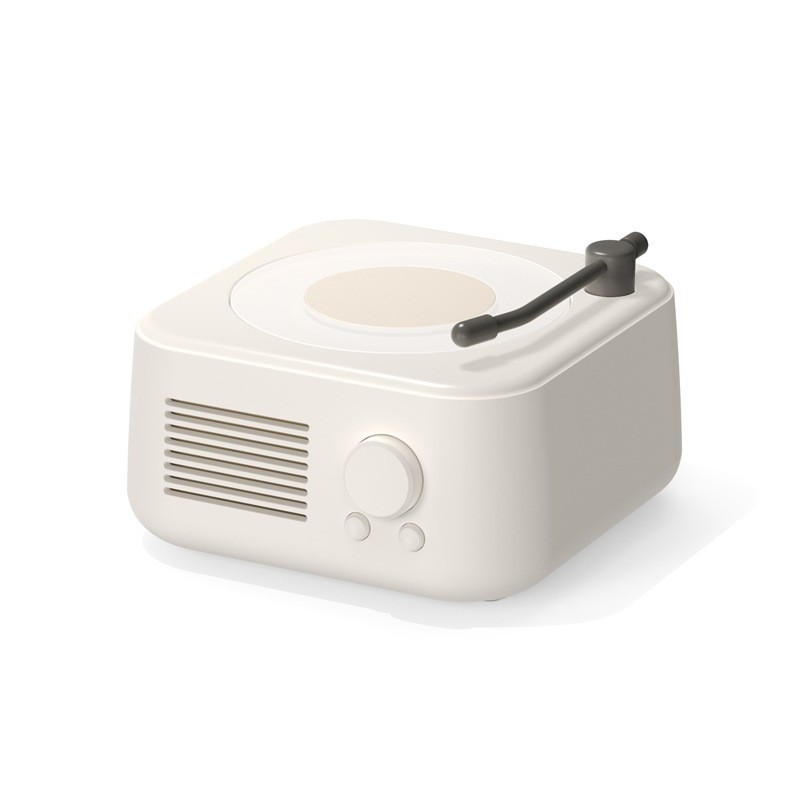 White [night light model]