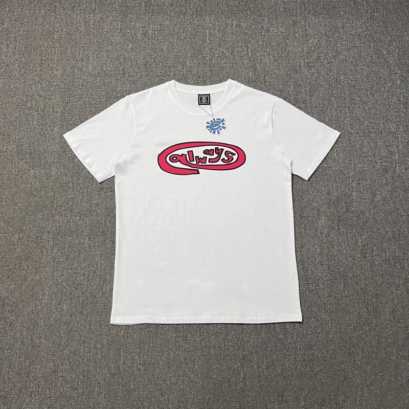 AdW サンロールプラスベルベットフード付きスウェットシャツカジュアルパンツハイストリートカップル半袖 Tシャツジーンズ YSD の全シリーズ|undefined