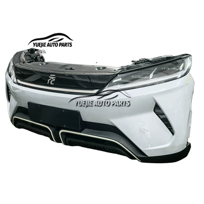 Suitable for Byd Yuan Bumper
