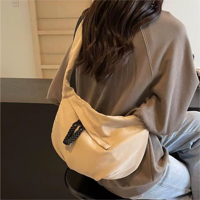 Универсальная вместительная сумка-шоппер