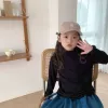 Чёрный