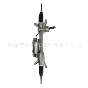A2534602300 A2534605800 is suitable for the left-hand drive steering gear assembly of the Mercedes-Benz GLC-Class X253
