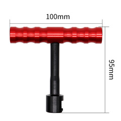 Car sheet metal repair pull-out set without sheet metal spray paint dent dent dent repair tool pull-out set