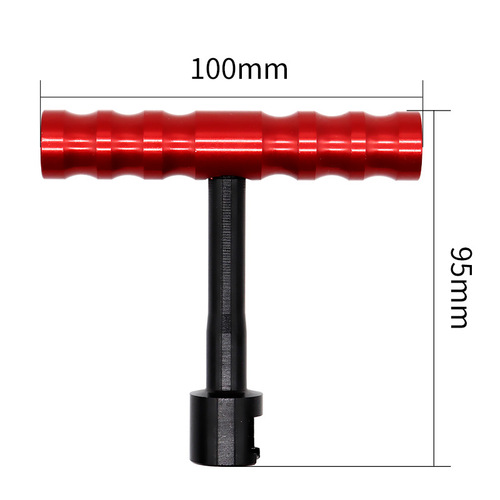 Car sheet metal repair pull-out set without sheet metal spray paint dent dent dent repair tool pull-out set