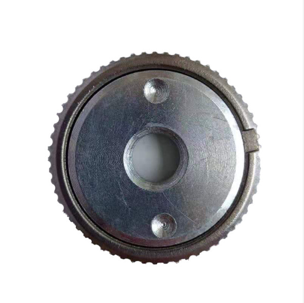 便携式M14角磨机锁板夹头角磨机快速夹锁紧压板M14角磨机自锁压板