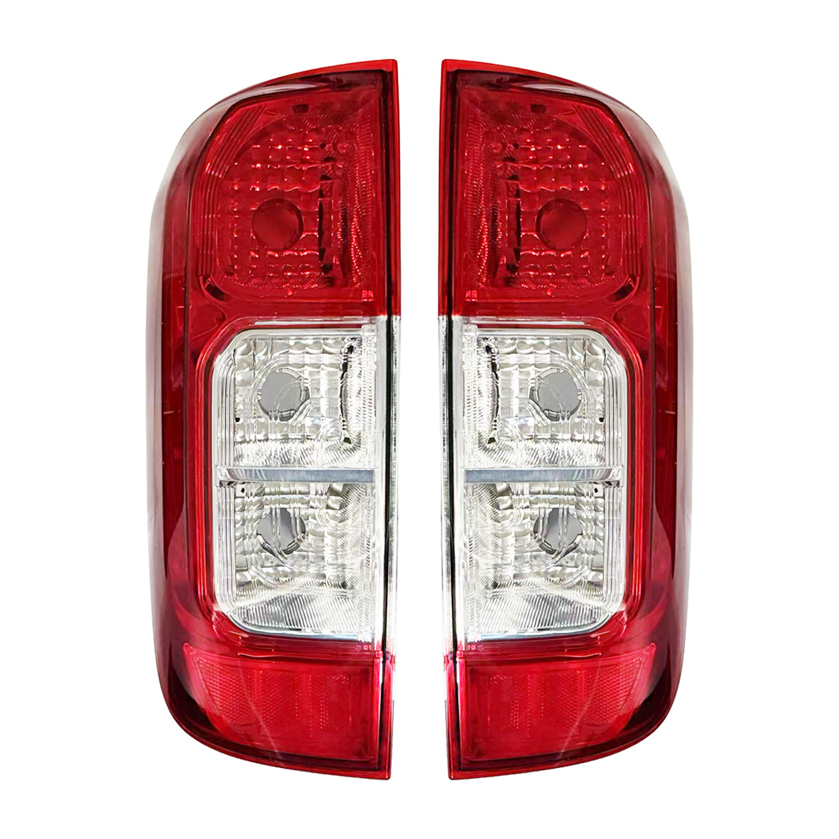 Cross-border supply suitable for Nissan Navara NP300 D23 and Zhengzhou Nissan Rich 6 rear tail lights