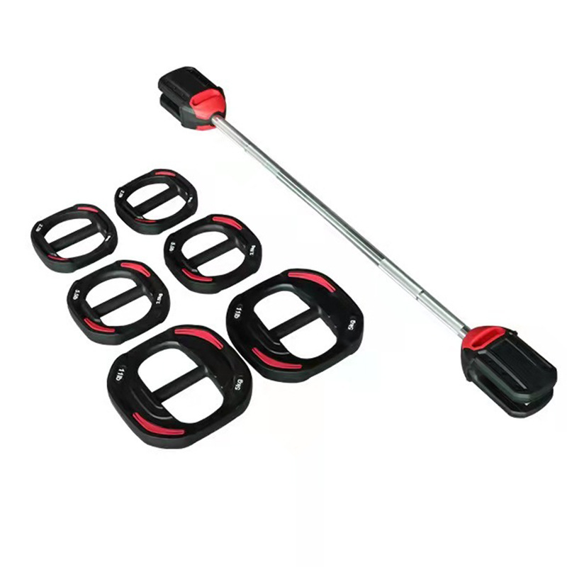 Adjustable set for men and women