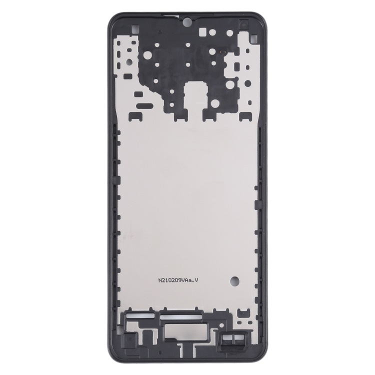 Aplicable a Samsung para Galaxy A02 SM-A022 LCD Front Frame / A Frame