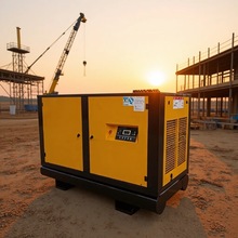 �ݗUʽ�Չ��C�V�ò��7.5/15/22KW���I���߉��o����ÿ՚≺�s�C